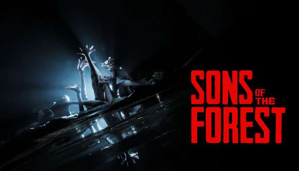 Sons Of The Forest PC / Steam
