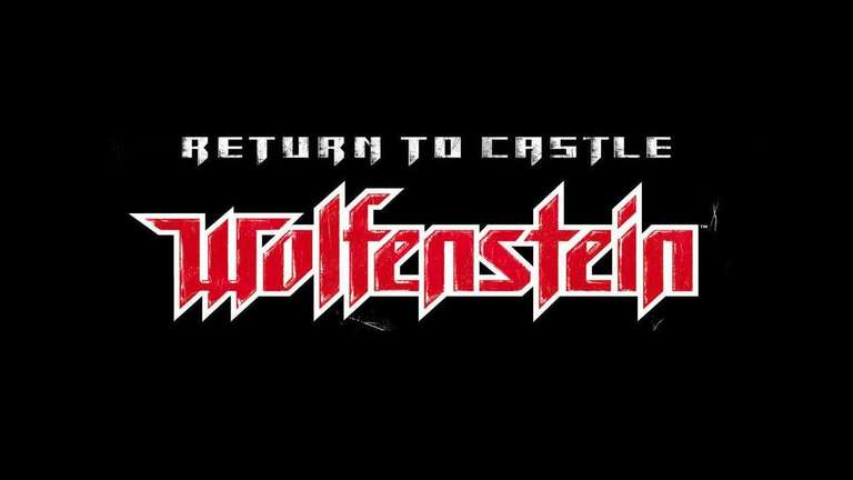 Return to Castle Wolfenstein - PC