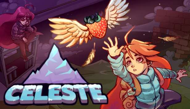 Celeste (PC/Steam/Deck Verified)