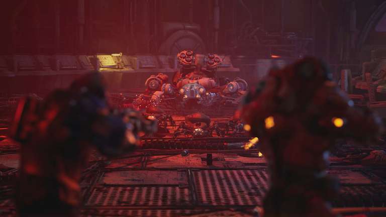 The Ascent - PC/Steam