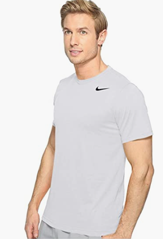 Nike Nike Men's Legend 2.0 Short Sleeve T-Shirt