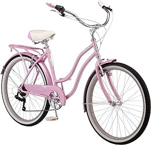 Schwinn Cruiser-Bicycles Perla