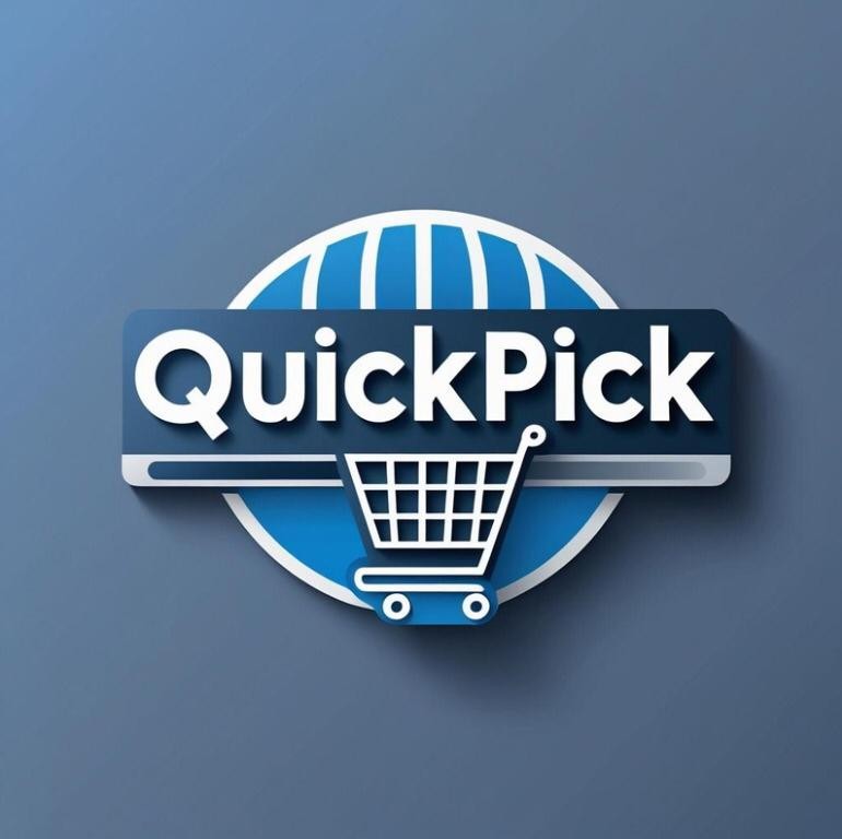 QuickPick Store