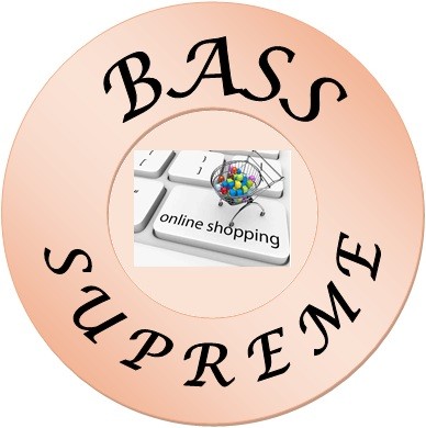Bass Supreme Saver